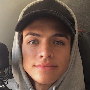 Dylan Jordan image 6