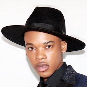 Dylan Kardashian (1996 - 2021) (YouTube Star)