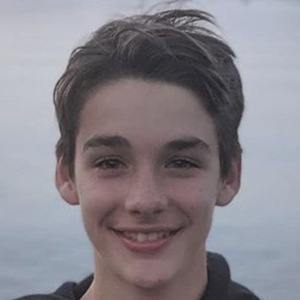 Dylan Kingwell, 21 (TV Actor)