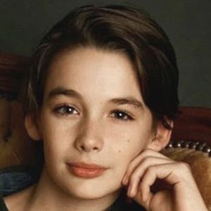 Dylan Kingwell, 21 (Attore TV)
