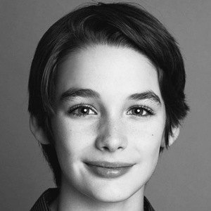 Dylan Kingwell, 21 (Attore TV)