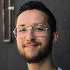 Dylan Mayoral, 28 (Dancer)