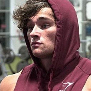 Dylan Mckenna, 27 (Estrelas do YouTube)