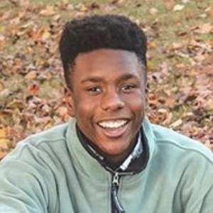 Dylan Miller, 21 (TikTok Star)