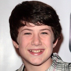 Dylan Minnette, 28 (Attore TV)