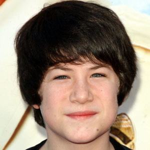 Dylan Minnette, 28 (TV Actor)