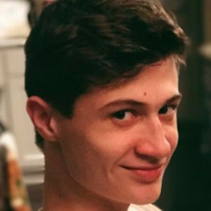 Dylan Mitchell image 3