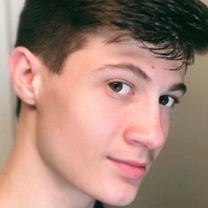 Dylan Mitchell image 4