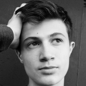 Dylan Mitchell image 6