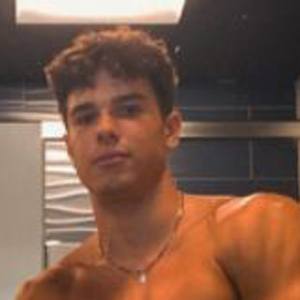 Dylan Nichols, 23 (TikTok Star)