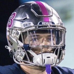 Dylan Overstreet, 22 (TikTok Star)