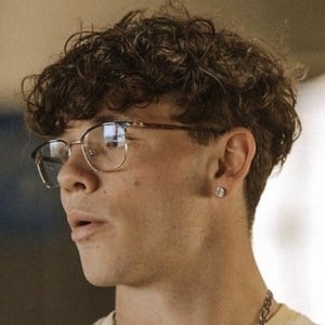 Dylan Overstreet, 22 (TikTok明星)