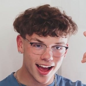 Dylan Overstreet, 22 (TikTok Star)