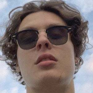 Dylan Rasmussen, 25 (YouNow Star)