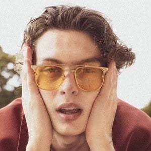 Dylan Rasmussen, 27 (YouNow Star)