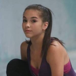 Dylan Ratzlaff, 24 (舞蹈家)