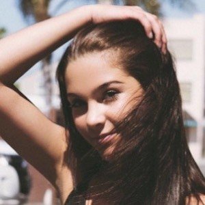 Dylan Ratzlaff, 24 (Danseur)