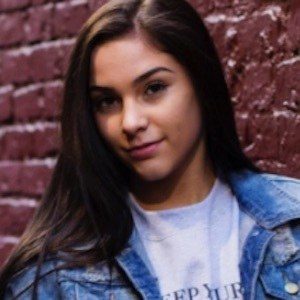 Dylan Ratzlaff, 24 (Tänzer)