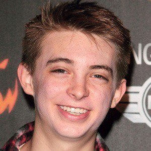 Dylan Riley Snyder image 3