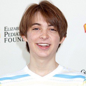 Dylan Riley Snyder image 5