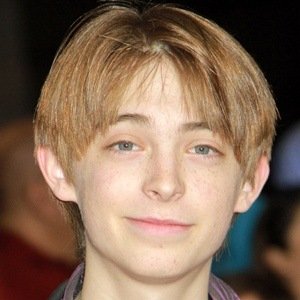 Dylan Riley Snyder image 6