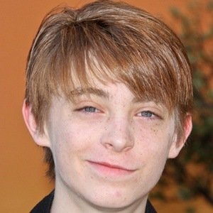 Dylan Riley Snyder image 7