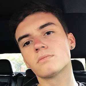 Dylan Robbins, 28 (Instagram Star)