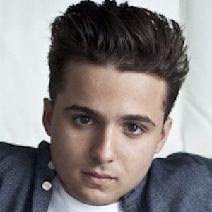Dylan Schmid image 3