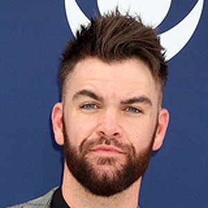 Dylan Scott, 36 (Guitarist)