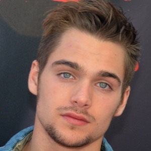 Dylan Sprayberry, 27 (TV Actor)