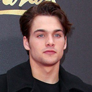 Celebrities born on July 7