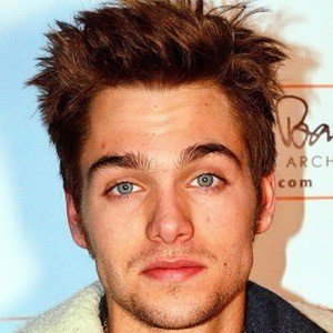 Dylan Sprayberry, 27 (TV Actor)