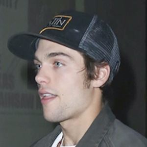 Dylan Sprayberry, 27 (TV Actor)