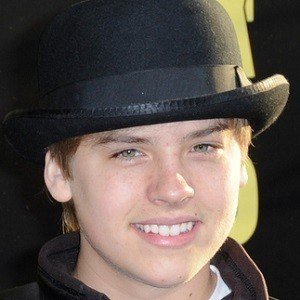 Dylan Sprouse, 33 (Actor de Televisión)