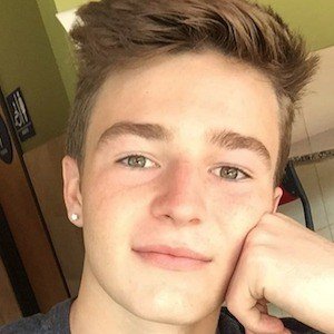 Dylan Summerall, 26 (Instagram Star)