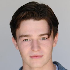 Dylan Summerall, 26 (Instagram Star)