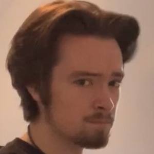 Dylan Tate, 24 (TikToker)