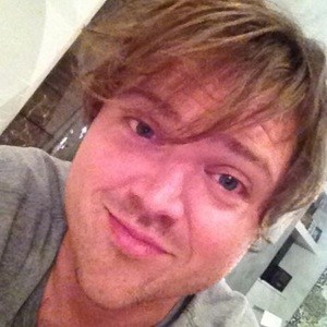 Dylan Taylor image 2