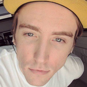 Dylan Tuomy-Wilhoit, 33 (TV Actor)