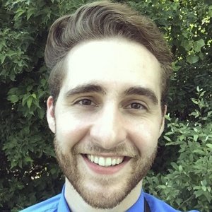 Dylan Zaner, 34 (YouTube Star)