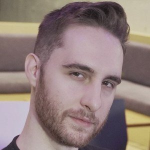 Dylan Zaner, 34 (YouTube Star)