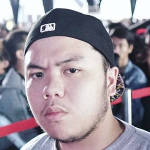 Dyland Zidane, 25 (YouTube明星)