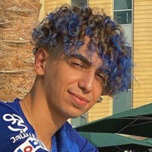 Dyler, 24 (Star di YouTube)