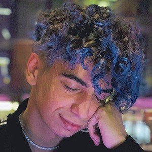 Dyler, 24 (YouTube Star)