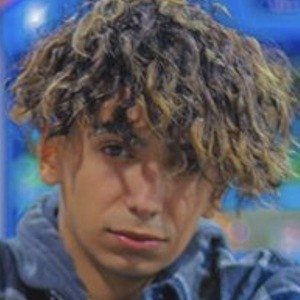 Dyler, 24 (YouTube Star)