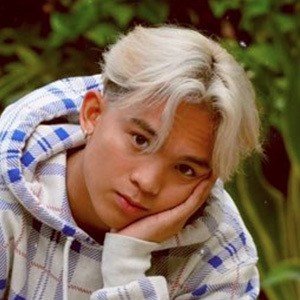 Dylon Shogo image 1