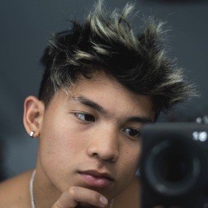 Dylon Shogo image 7