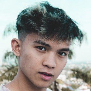 Dylon Shogo image 8