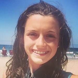 Dylynn Jones, 23 (舞蹈家)