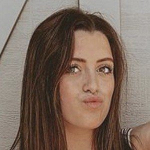 Dylynn Jones, 23 (Ballerino)